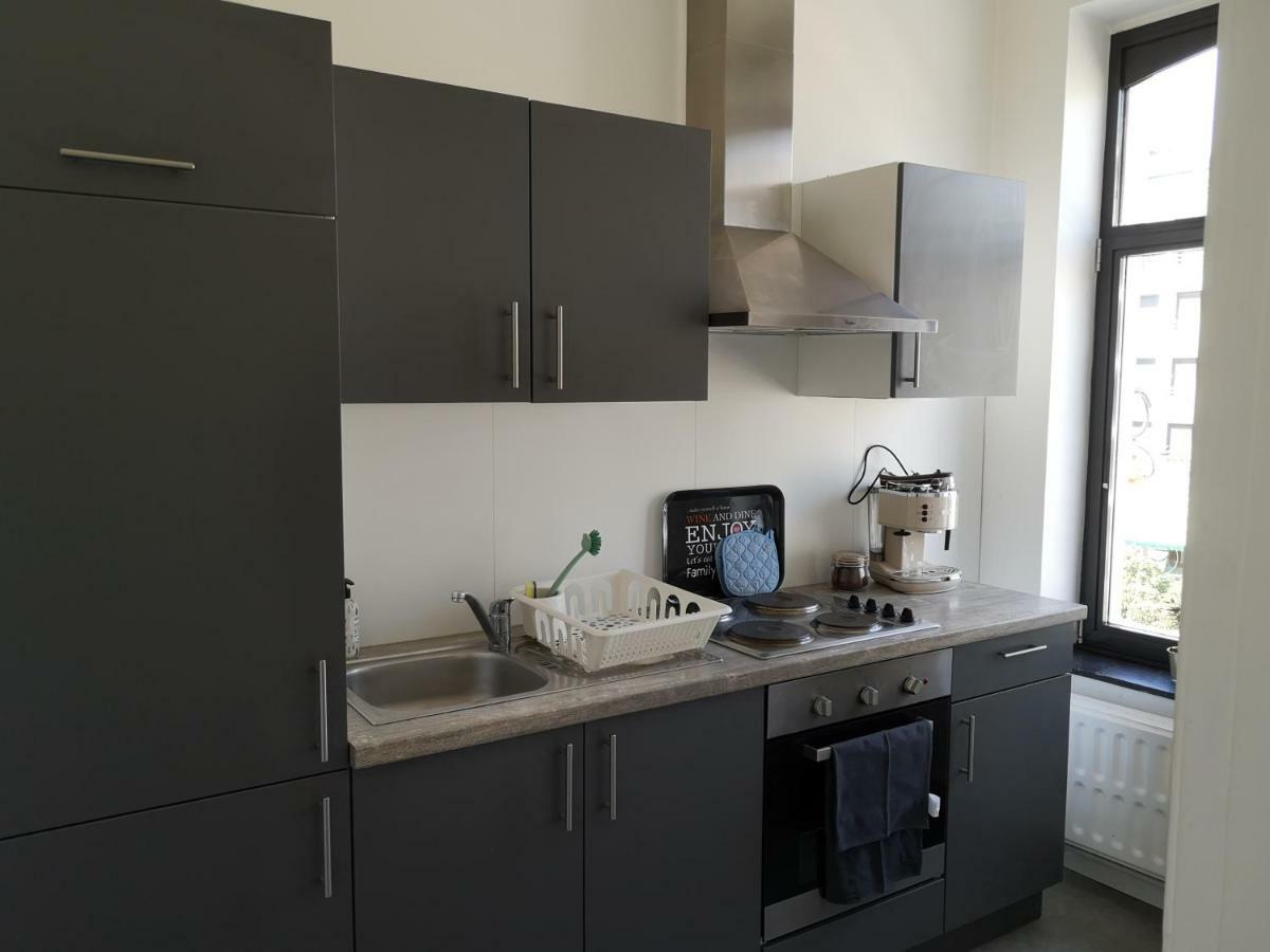 Centre Spa Luaran gambar